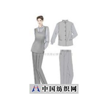 北京市乐尔莱服装服饰有限公司 -乐尔莱保洁服系列一